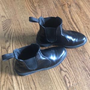 Dr. Martens Flora women’s us size 7
